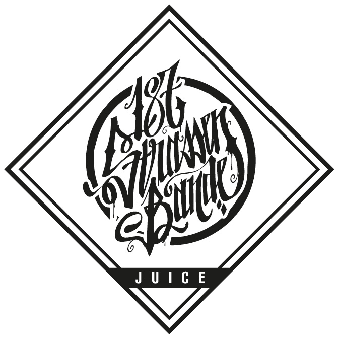 187 Juice Liquid