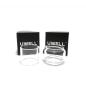 Preview: Uwell - Whirl 22 Ersatzglas