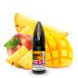 Preview: Riot Salt Punx Hybrid Nicotine - Mango Pfirsich Ananas 10ml