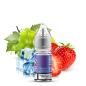 Preview: Pod Salt - X - Grape Berry Burst - Nikotinsalz Liquid - 10ml