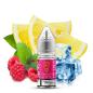 Preview: Pod Salt - X - Berry Lemon Ice - Nikotinsalz Liquid - 10ml