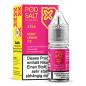 Preview: Pod Salt - X - Berry Lemon Ice - Nikotinsalz Liquid - 10ml