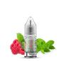 Preview: Pod Salt - X - Fresh Raspberry Mojito - Nikotinsalz Liquid - 10ml