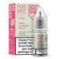 Preview: Pod Salt - X - Fresh Raspberry Mojito - Nikotinsalz Liquid - 10ml