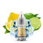 Preview: Pod Salt - X - Lemon Lime Sorbet 10ml Nikotinsalz Liquid