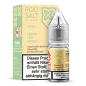 Preview: Pod Salt - X - Lemon Lime Sorbet - Nikotinsalz Liquid - 10ml