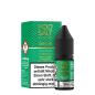 Preview: Pod Salt - Menthol Tobacco - Nikotinsalz Liquid - 10ml