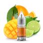 Preview: Pod Salt - X - Orange Mango Lime - Nikotinsalz Liquid - 10ml