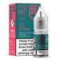 Preview: Pod Salt - X - Pear Apple Raspberry - Nikotinsalz Liquid - 10ml