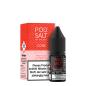 Preview: Pod Salt - Red Apple Ice - Nikotinsalz Liquid - 10ml