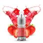 Preview: Pod Salt - X - Sweet Strawberry Lemonade - Nikotinsalz Liquid - 10ml