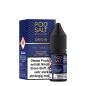 Preview: Pod Salt - True Tobacco - Nikotinsalz Liquid - 10ml