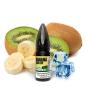 Preview: Riot Salt - BAR EDTN - Banana Kiwi Ice 10ml