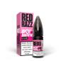 Preview: Riot Salt - BAR EDTN - Red Razz - 10ml