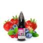 Preview: Riot Salt Punx Hybrid Nicotine - Erdbeere Blaubeere Himbeere 10ml