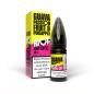 Preview: Riot Squad - BAR EDTN - Guave Passionsfrucht Ananas - Nikotinsalz - 10ml