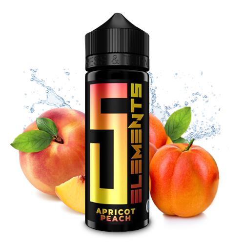 5 Elements - Apricot Peach - Aroma 10ml