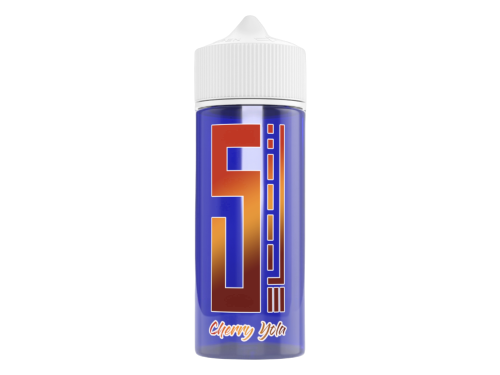 5 Elements - Cherry Yola - Aroma - 10ml