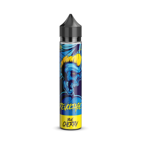 Revoltage - Blue Cherry - Aroma - 15ml