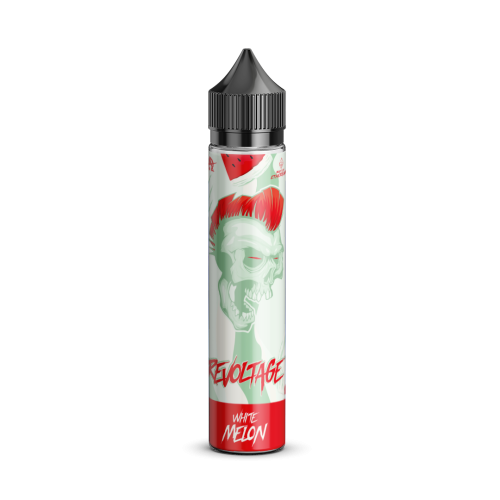 Revoltage - White Melon - Aroma - 15ml