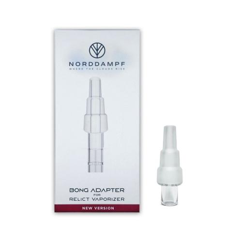 Norddampf - Bong Adapter for Relict Vaporizer