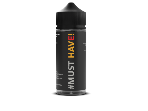 MustHave - E - Aroma - 10ml