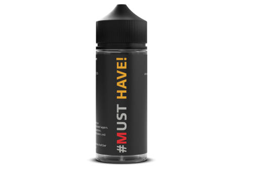 MustHave - M - Aroma - 10ml