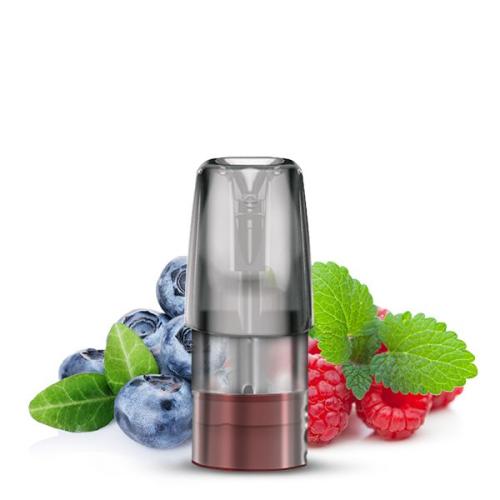 Elfbar - Mate 500 - Blueberry Raspberry