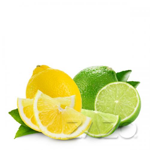 Vaves: Natural Lemon-Lime