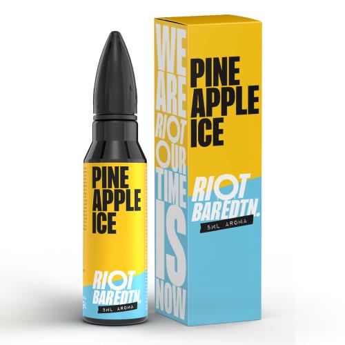 Riot Squad - Pineapple Ice - Aroma 5ml