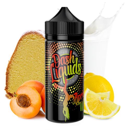 Dash Liquids - Apricot Whip - 20ml Aroma