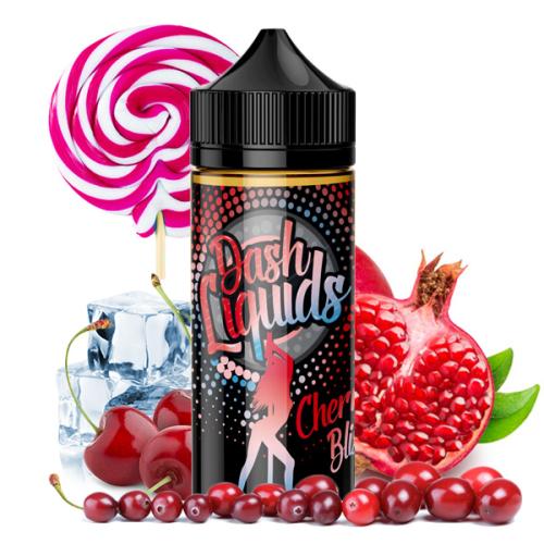 Dash Liquids - Cherry Bliss - 20ml Aroma