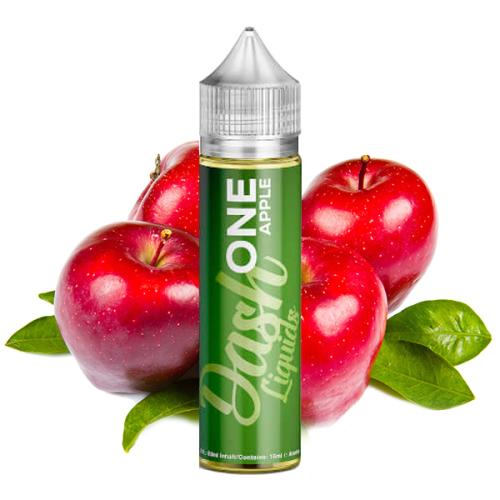 Dash - One Apple - 10ml Aroma