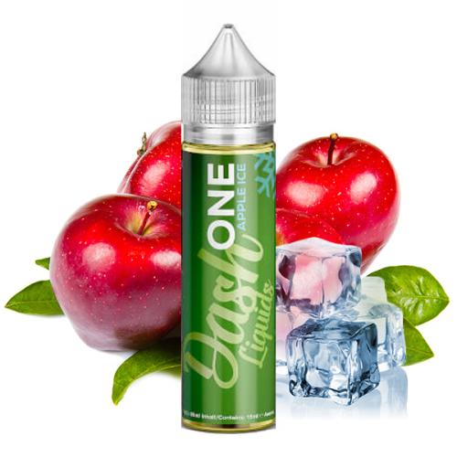 Dash - One Apple Ice - 10ml Aroma