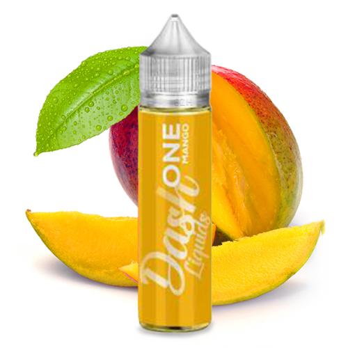 Dash - One Mango - 10ml Aroma