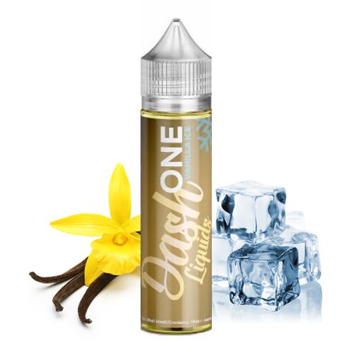 Dash - One Vanilla Ice - 10ml Aroma