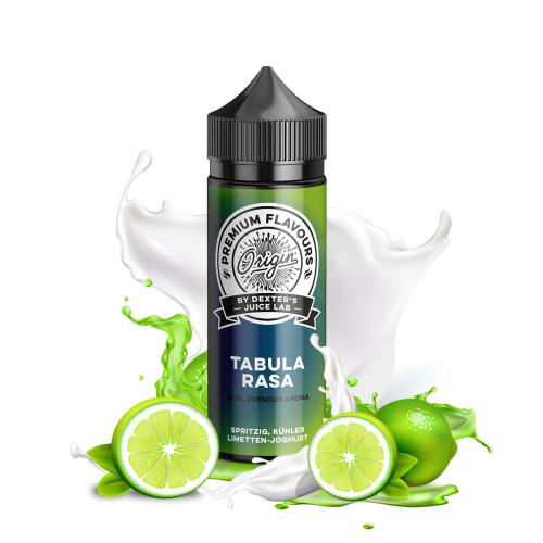 Dexters Juice Lab - Origin - Tabula Rasa 10ml Aroma