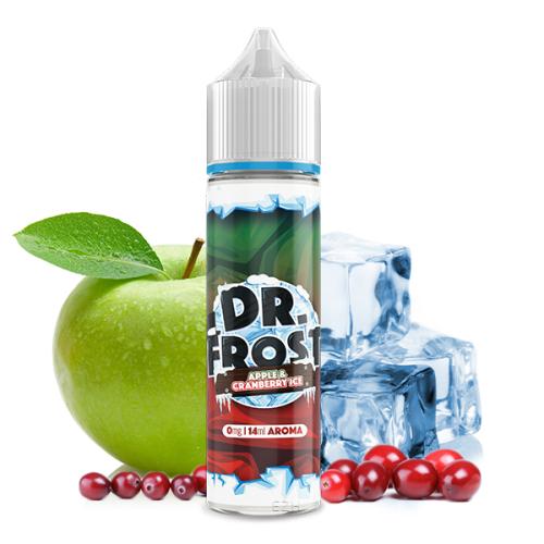 Dr.Frost - Apple Cranberry - Aroma 14ml