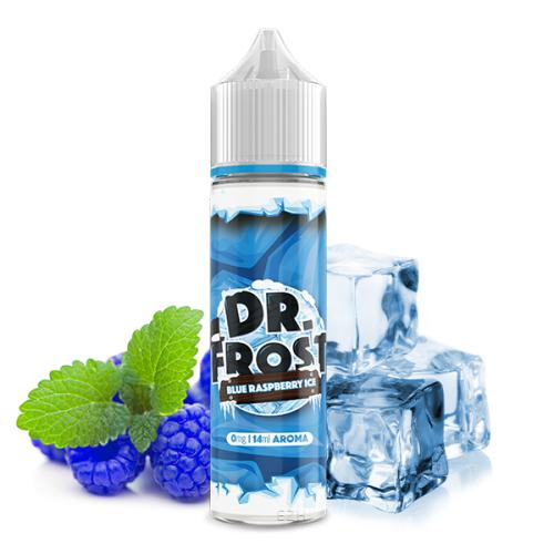 Dr.Frost - Blue Razz - Aroma 14ml