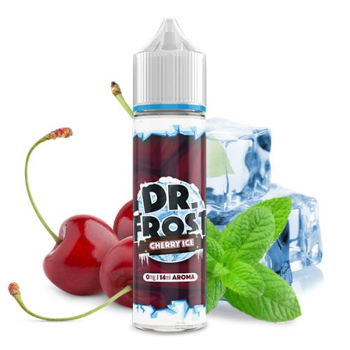Dr.Frost - Cherry Ice - Aroma 14ml