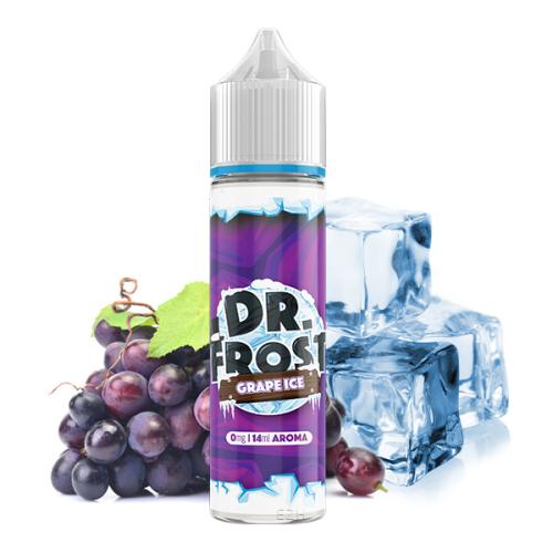 Dr.Frost - Grape Ice - Aroma 14ml