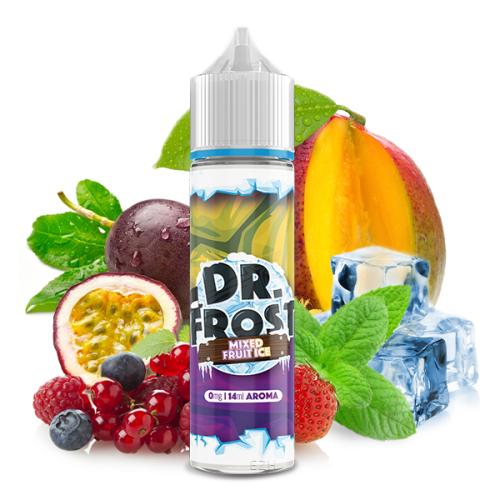 Dr.Frost - Mixed Fruit - Aroma 14ml