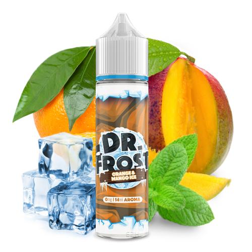 Dr.Frost - Orange Mango - Aroma 14ml