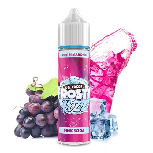 Dr.Frost - Pink Soda - Aroma 14ml