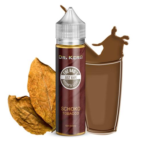 Dr. Kero Schoko Tobacco Aroma 10ml