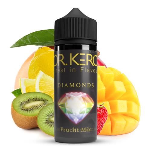 Dr.Kero - Frucht Mix - Aroma 10ml