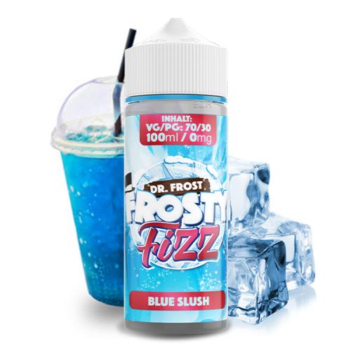 Dr.Frost - Blue Slush - Liquid 100ml