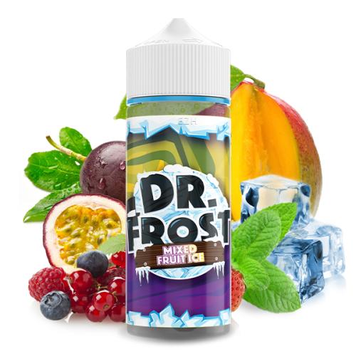 Dr.Frost - Mixed Fruit Ice - Liquid 100ml