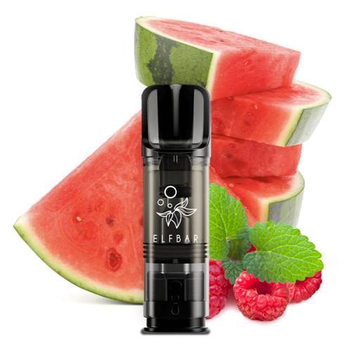 Elfbar - Elfa Pods - Raspberry Watermelon