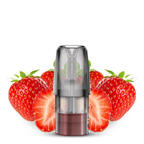 Elfbar - Mate 500 - Strawberry